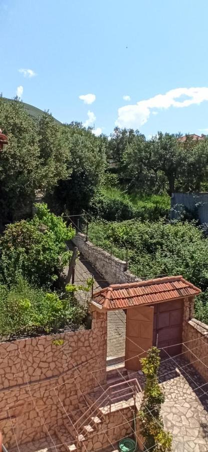Villa Family Bitri Piqeras Zewnętrze zdjęcie
