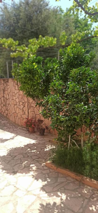 Villa Family Bitri Piqeras Zewnętrze zdjęcie