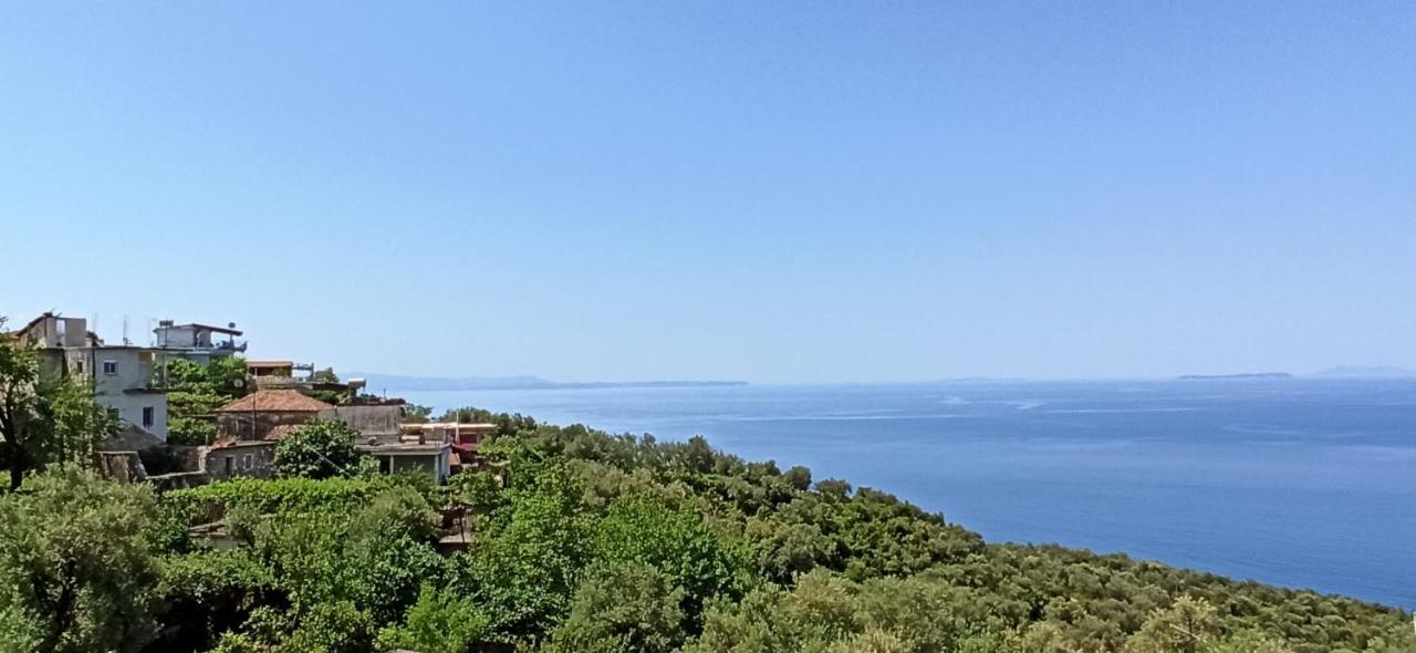Villa Family Bitri Piqeras Zewnętrze zdjęcie