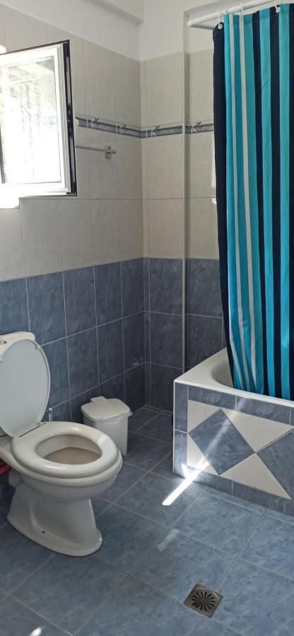 Villa Family Bitri Piqeras Zewnętrze zdjęcie
